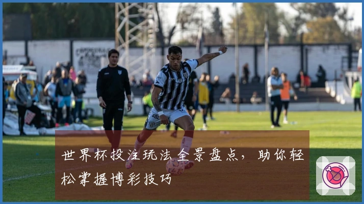 世界杯投注玩法全景盘点，助你轻松掌握博彩技巧