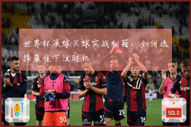 世界杯滚球买球实战秘籍，如何选择最佳下注时机