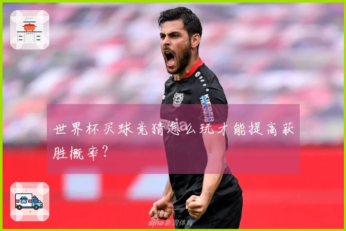 世界杯买球竞猜怎么玩才能提高获胜概率？