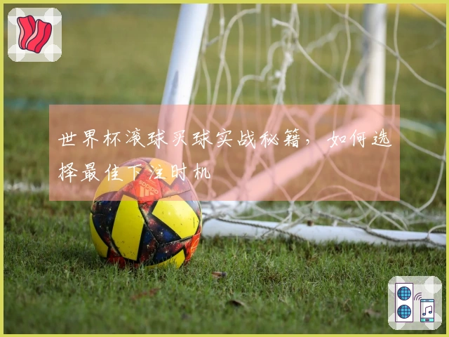 世界杯滚球买球实战秘籍，如何选择最佳下注时机